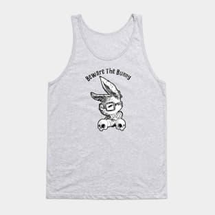 Beware the Bunny Tank Top